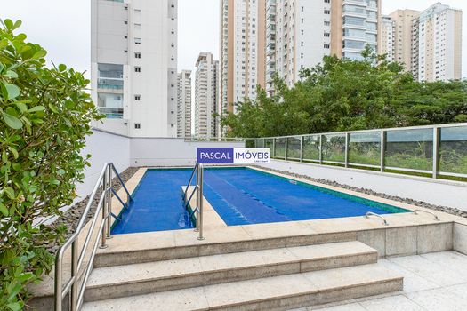 Foto 26 do(a) Apartamento de 4 quartos à venda em Parque Colonial, São Paulo