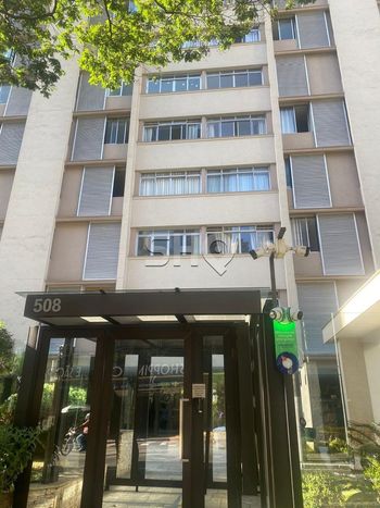 Foto 43 do(a) Apartamento de 3 quartos à venda em Bela Vista, São Paulo