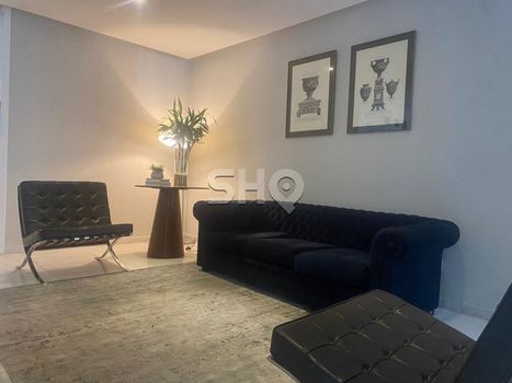 Foto 42 do(a) Apartamento de 3 quartos à venda em Bela Vista, São Paulo