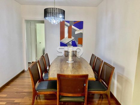 Foto 5 do(a) Apartamento de 3 quartos à venda em Bela Vista, São Paulo