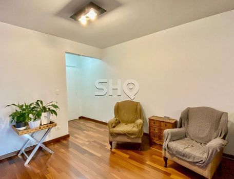 Foto 4 do(a) Apartamento de 3 quartos à venda em Bela Vista, São Paulo
