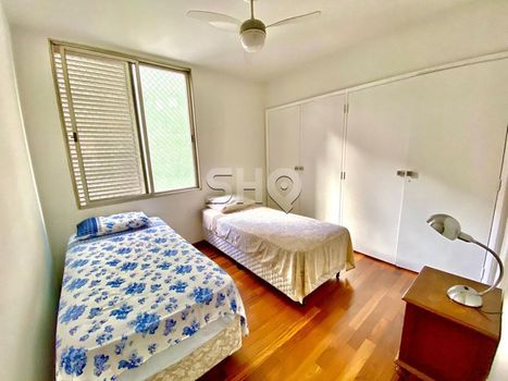 Foto 16 do(a) Apartamento de 3 quartos à venda em Bela Vista, São Paulo