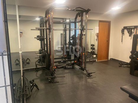 Foto 30 do(a) Apartamento de 3 quartos à venda em Bela Vista, São Paulo