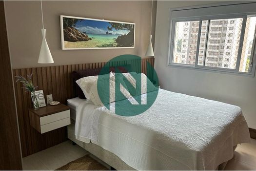 Foto 23 do(a) Apartamento de 2 quartos à venda em Vila Santa Catarina, São Paulo