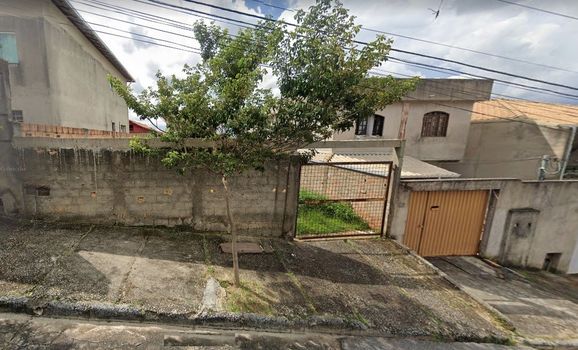 Foto 1 do(a) Terreno false à venda em Vitória, Belo Horizonte