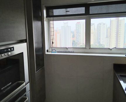 Foto 19 do(a) Apartamento de 2 quartos à venda em Vila Monte Alegre, São Paulo