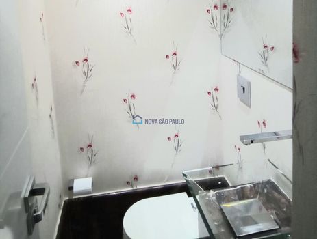 Foto 21 do(a) Apartamento de 2 quartos à venda em Vila Monte Alegre, São Paulo