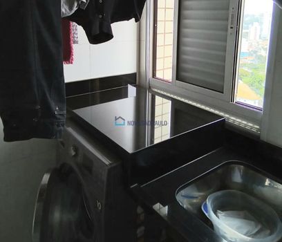 Foto 14 do(a) Apartamento de 2 quartos à venda em Vila Monte Alegre, São Paulo