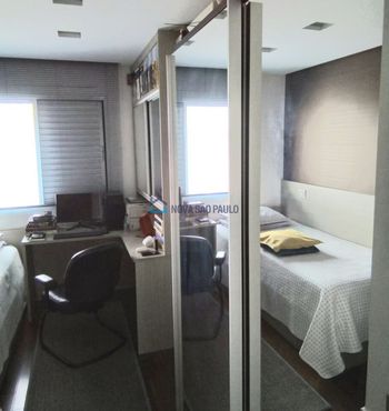 Foto 27 do(a) Apartamento de 2 quartos à venda em Vila Monte Alegre, São Paulo