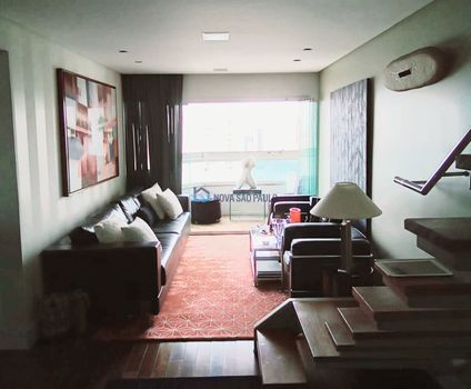 Foto 5 do(a) Apartamento de 2 quartos à venda em Vila Monte Alegre, São Paulo
