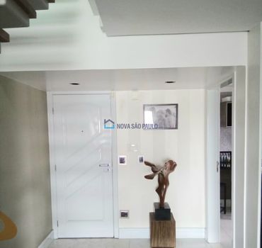 Foto 22 do(a) Apartamento de 2 quartos à venda em Vila Monte Alegre, São Paulo
