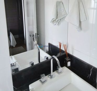 Foto 24 do(a) Apartamento de 2 quartos à venda em Vila Monte Alegre, São Paulo