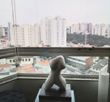 Foto 23 do(a) Apartamento de 2 quartos à venda em Vila Monte Alegre, São Paulo