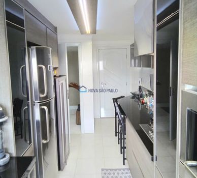 Foto 8 do(a) Apartamento de 2 quartos à venda em Vila Monte Alegre, São Paulo
