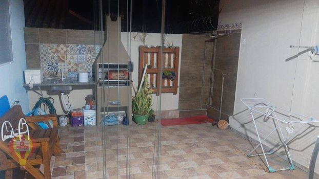 Foto 13 do(a) Casa em Condomínio de 3 quartos à venda em Vila Haro, Sorocaba