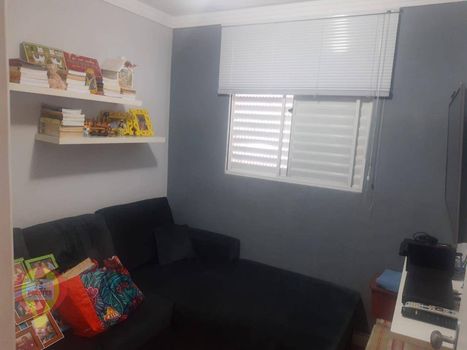 Foto 4 do(a) Casa em Condomínio de 3 quartos à venda em Vila Haro, Sorocaba