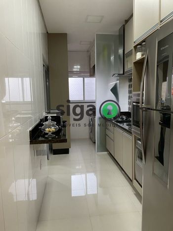 Foto 17 do(a) Apartamento de 2 quartos à venda em Vila Regente Feijó, São Paulo