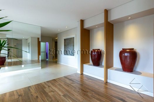 Foto 36 do(a) Apartamento de 2 quartos à venda em Vila Anastácio, São Paulo