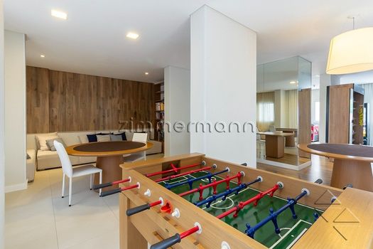 Foto 33 do(a) Apartamento de 2 quartos à venda em Vila Anastácio, São Paulo