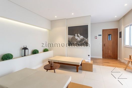 Foto 22 do(a) Apartamento de 2 quartos à venda em Vila Anastácio, São Paulo