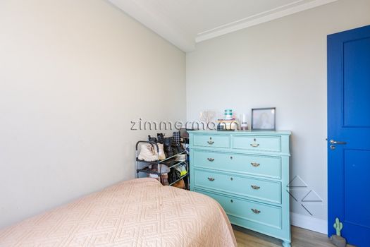 Foto 13 do(a) Apartamento de 2 quartos à venda em Vila Anastácio, São Paulo