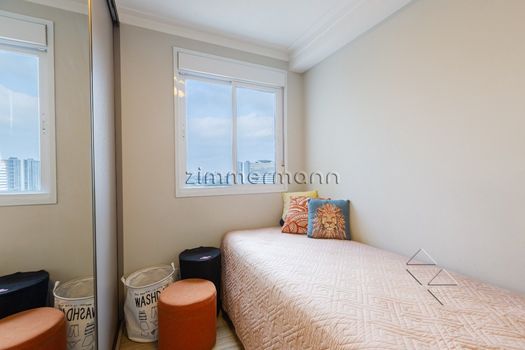 Foto 12 do(a) Apartamento de 2 quartos à venda em Vila Anastácio, São Paulo