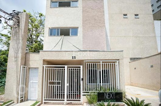 Foto 11 do(a) Apartamento de 1 quartos à venda em Vila Nova das Belezas, São Paulo