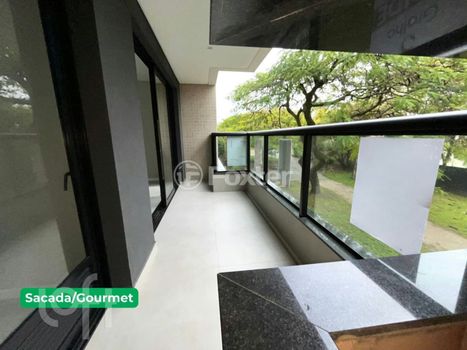 Foto 5 do(a) Apartamento de 3 quartos à venda em Jurerê, Florianópolis