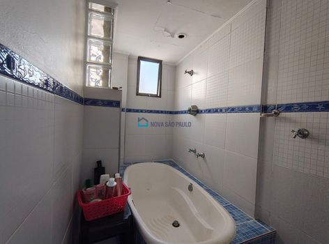 Foto 14 do(a) Apartamento de 2 quartos à venda em Vila Clementino, São Paulo