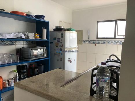 Foto 25 do(a) Apartamento de 2 quartos à venda em Vila Clementino, São Paulo