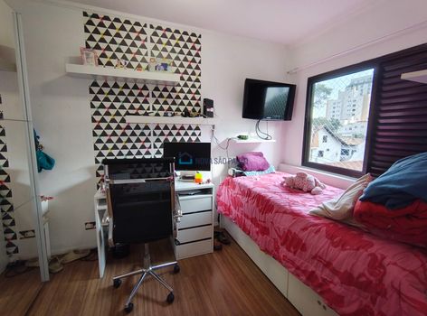 Foto 15 do(a) Apartamento de 2 quartos à venda em Vila Clementino, São Paulo
