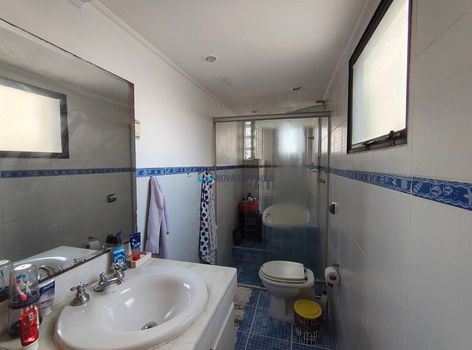 Foto 13 do(a) Apartamento de 2 quartos à venda em Vila Clementino, São Paulo