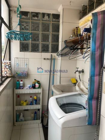 Foto 24 do(a) Apartamento de 2 quartos à venda em Vila Clementino, São Paulo
