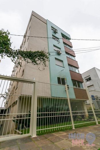 Foto 29 do(a) Apartamento de 2 quartos à venda em Cristo Redentor, Porto Alegre