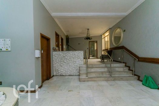 Foto 5 do(a) Apartamento de 1 quartos à venda em Independência, Porto Alegre