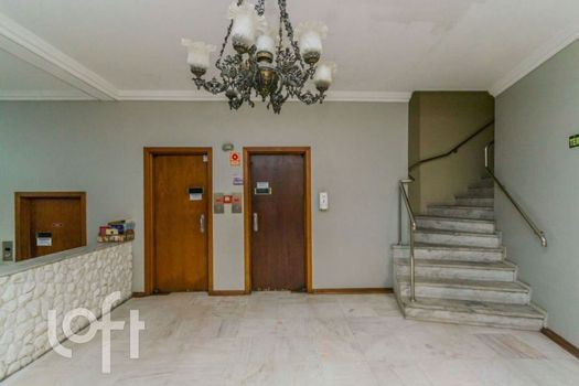 Foto 4 do(a) Apartamento de 1 quartos à venda em Independência, Porto Alegre