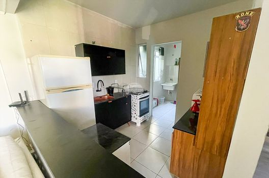 Foto 6 do(a) Apartamento de 2 quartos à venda em Osasco, Colombo
