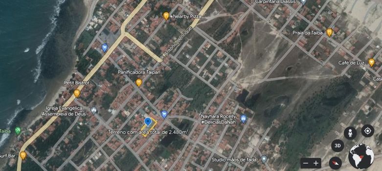 Foto 5 do(a) Terreno false à venda em null, São Gonçalo do Amarante