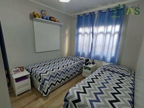 Foto 14 do(a) Casa em Condomínio de 3 quartos à venda em Cidade das Flores, Osasco