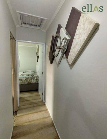 Foto 3 do(a) Casa em Condomínio de 3 quartos à venda em Cidade das Flores, Osasco