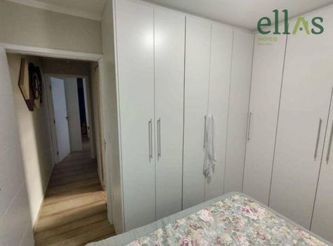 Foto 11 do(a) Casa em Condomínio de 3 quartos à venda em Cidade das Flores, Osasco
