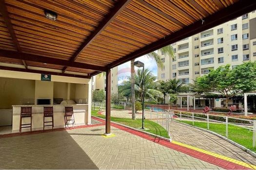 Foto 30 do(a) Apartamento de 3 quartos à venda em Neópolis, Natal