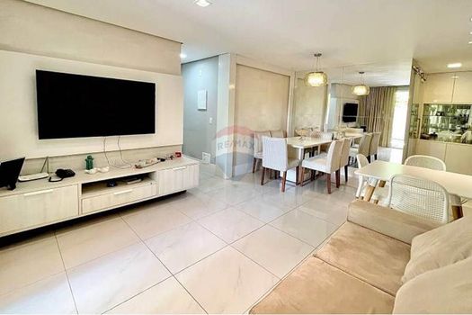 Foto 4 do(a) Apartamento de 3 quartos à venda em Neópolis, Natal