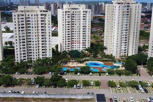 Foto 1 do(a) Apartamento de 3 quartos à venda em Neópolis, Natal