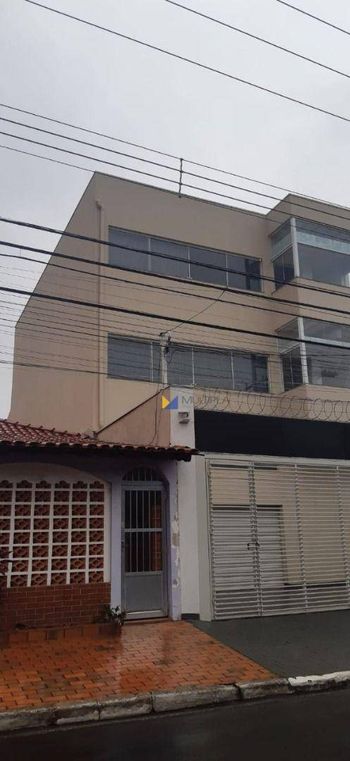 Foto 2 do(a) Sala / Conjunto Comercial false à venda em Jardim Bom Clima, Guarulhos