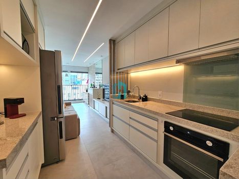 Foto 7 do(a) Apartamento de 1 quartos à venda em Paraíso, São Paulo