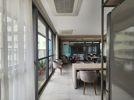 Foto 49 do(a) Apartamento de 1 quartos à venda em Paraíso, São Paulo