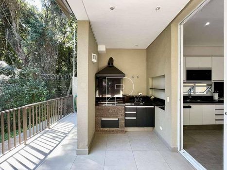Foto 34 do(a) Casa em Condomínio de 4 quartos à venda em Chácara Moinho Velho, Carapicuíba