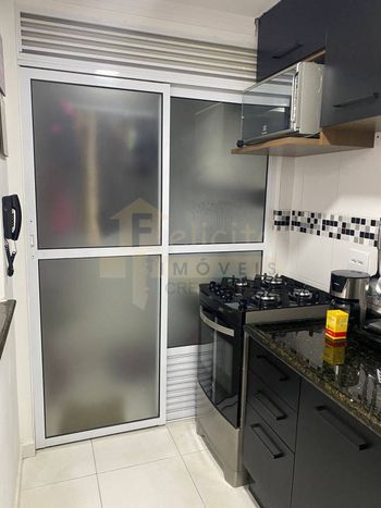 Foto 18 do(a) Apartamento de 2 quartos à venda em Jardim Marilu, Carapicuíba