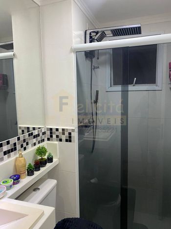 Foto 11 do(a) Apartamento de 2 quartos à venda em Jardim Marilu, Carapicuíba